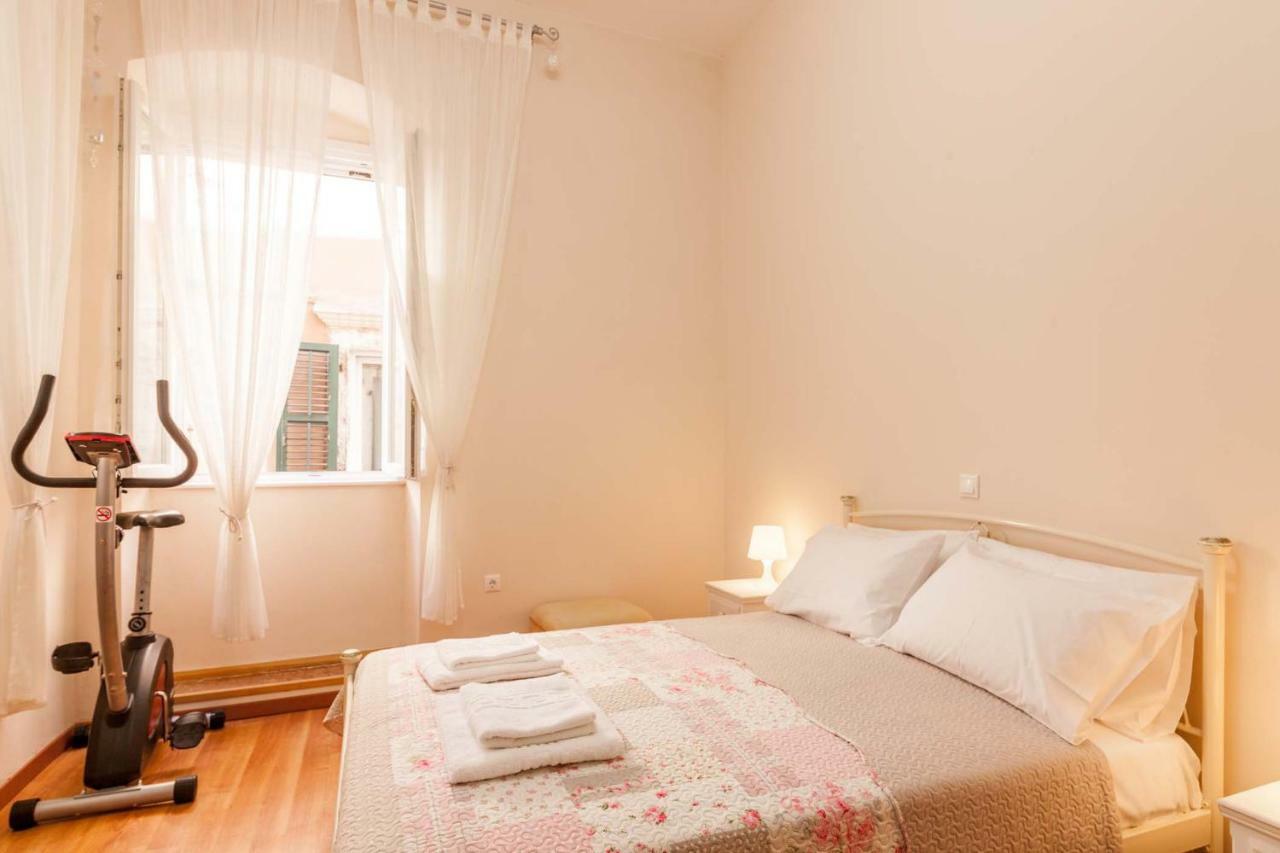 Kantouni Bizi Myranthis Apartment Corfu  Kültér fotó